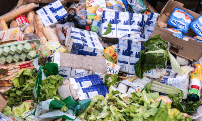 Gaspillage alimentaire: face à l'ampleur du phénomène dans le monde, l'ONU appelle à agir