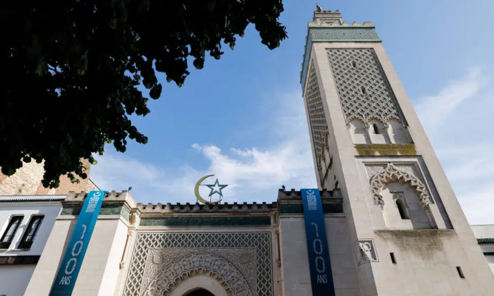 Le Ramadan commence ce lundi 11 mars en France