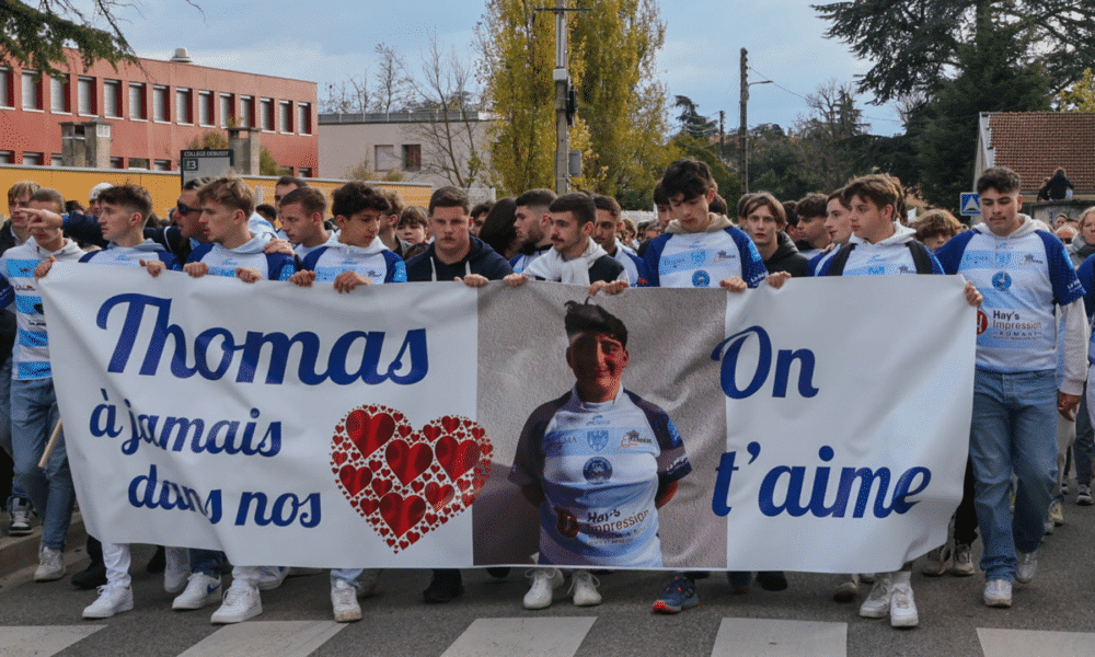 Mort de Thomas à Crépol: 11 nouvelles interpellations dans la Drôme