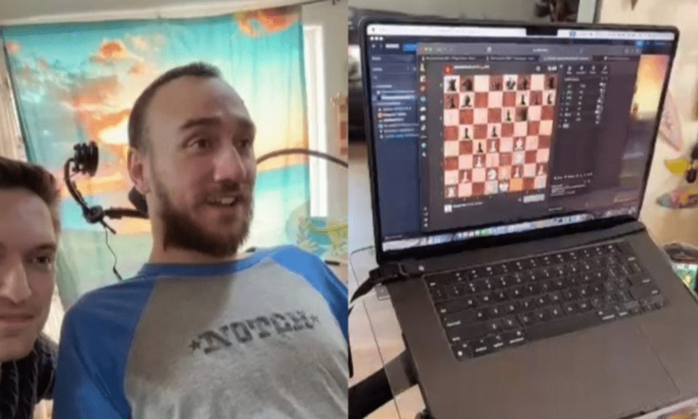 Neuralink réalise une percée majeure : un patient tétraplégique joue aux échecs par la pensée