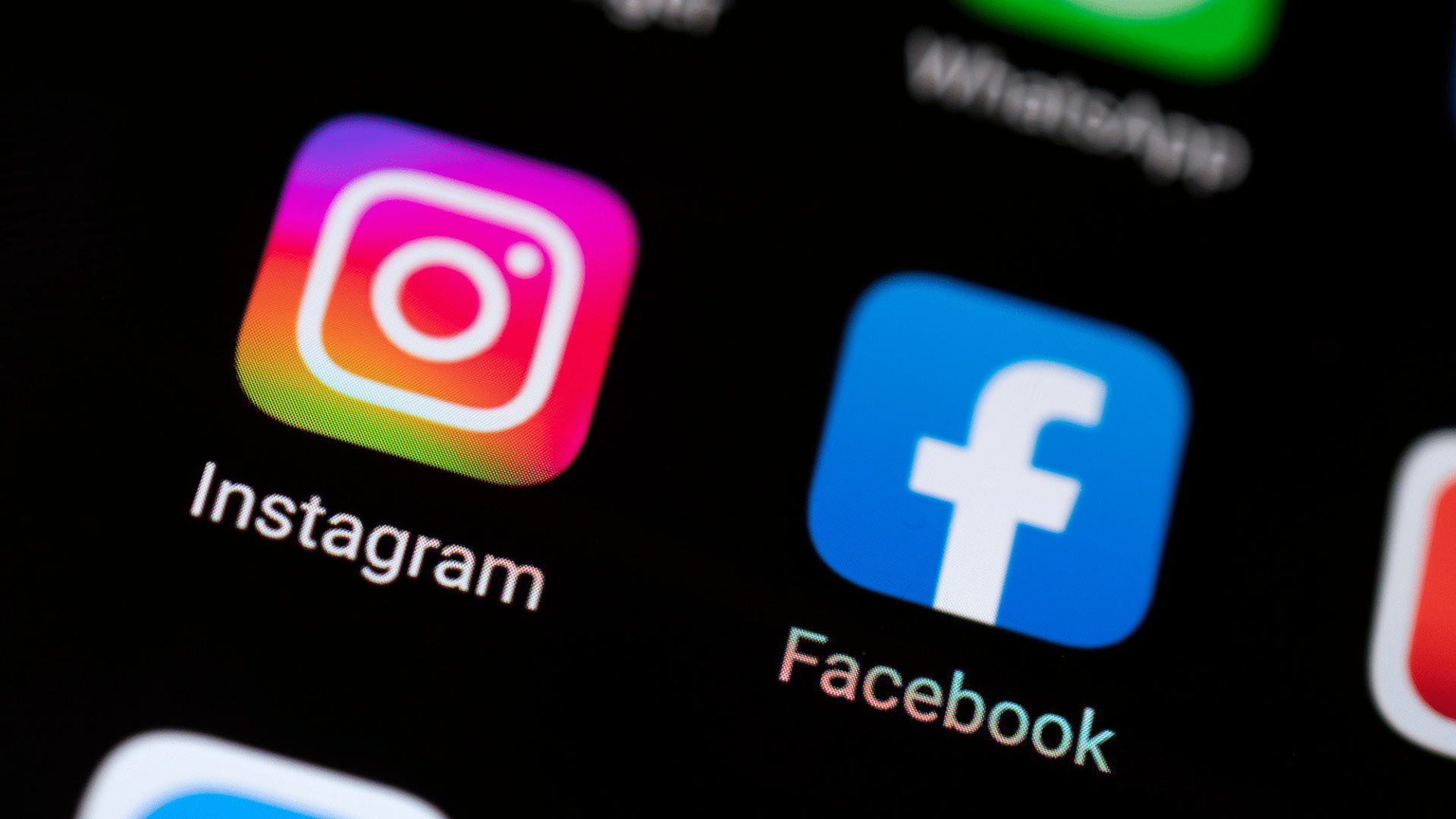 Panne : Les plateformes Facebook et Instagram victimes d’une panne mondiale