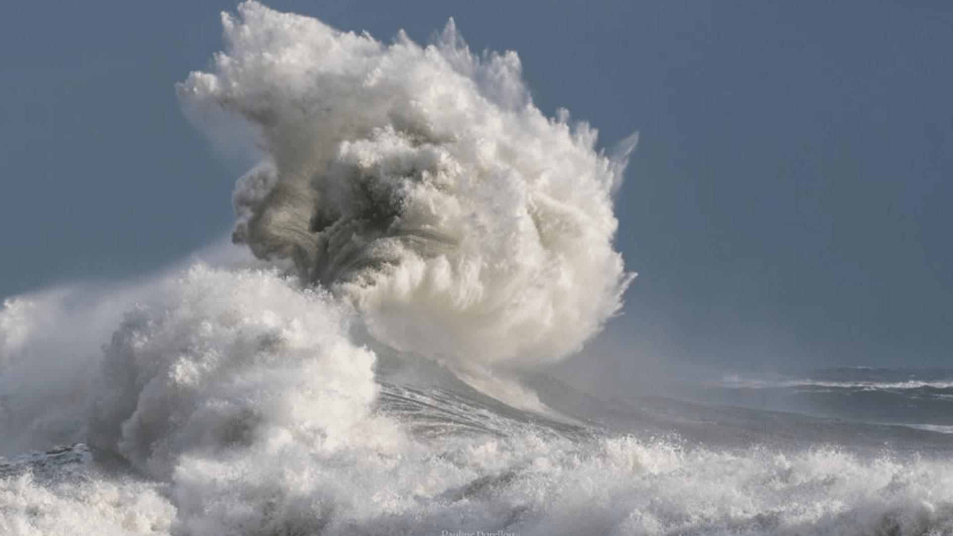 Vigilance orange "vagues-submersion" pour l'Hérault