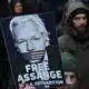 Julian Assange obtient un nouveau répit pour contester son extradition
