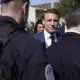 Marseille : Emmanuel Macron lance une opération anti-drogue "sans précédent" lors de sa visite surprise