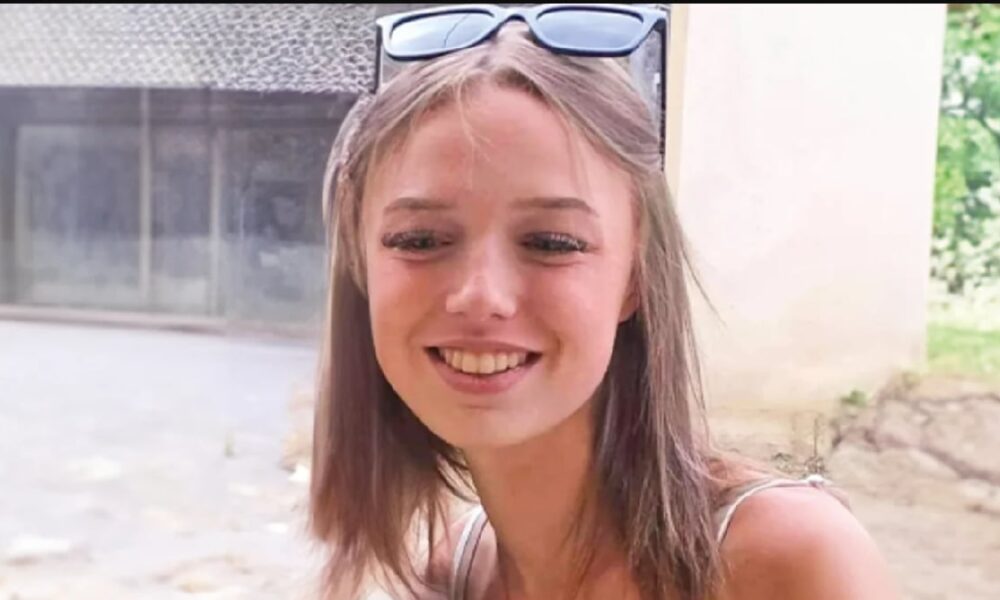 Disparition de Lina en Alsace: trois personnes en garde à vue