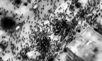 Gaza : 110 morts lors d’une distribution d’aide alimentaire, les condamnations internationales se multiplient