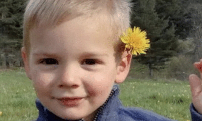 🚨URGENT - Des ossements du petit Émile retrouvé au Haut-Vernet