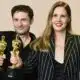 Oscars 2024 : "Anatomie d'une chute" de Justine Triet primé