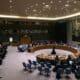 Guerre à Gaza: à l'ONU, veto russe et chinois à la résolution américaine pour un cessez-le-feu