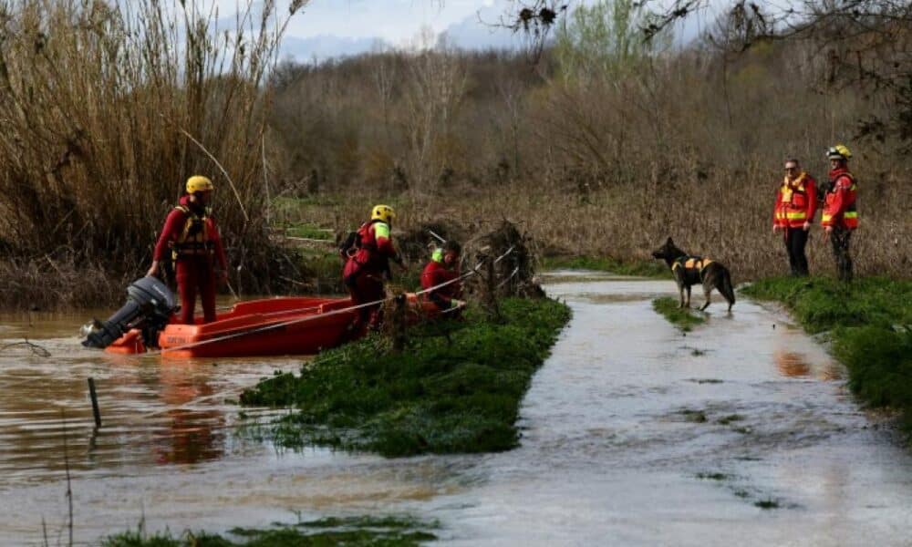 Gard : le corps d'un garçon de 12 ans retrouvé, 8e victime des intempéries
