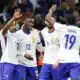 Football - EDF : Kolo Muani porte les bleus contre le Chili à Marseille