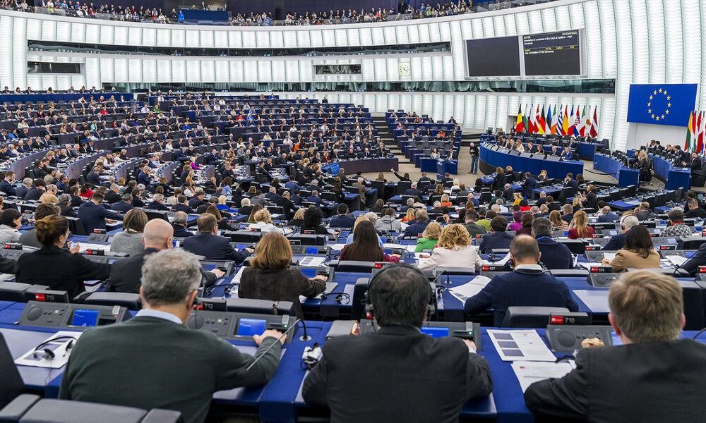 Accord historique de l'UE pour verdir ses emballages d'ici à 2030