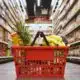 Inflation : Les prix des produits alimentaires baissent, mais ceux de l'énergie continuent d'augmenter