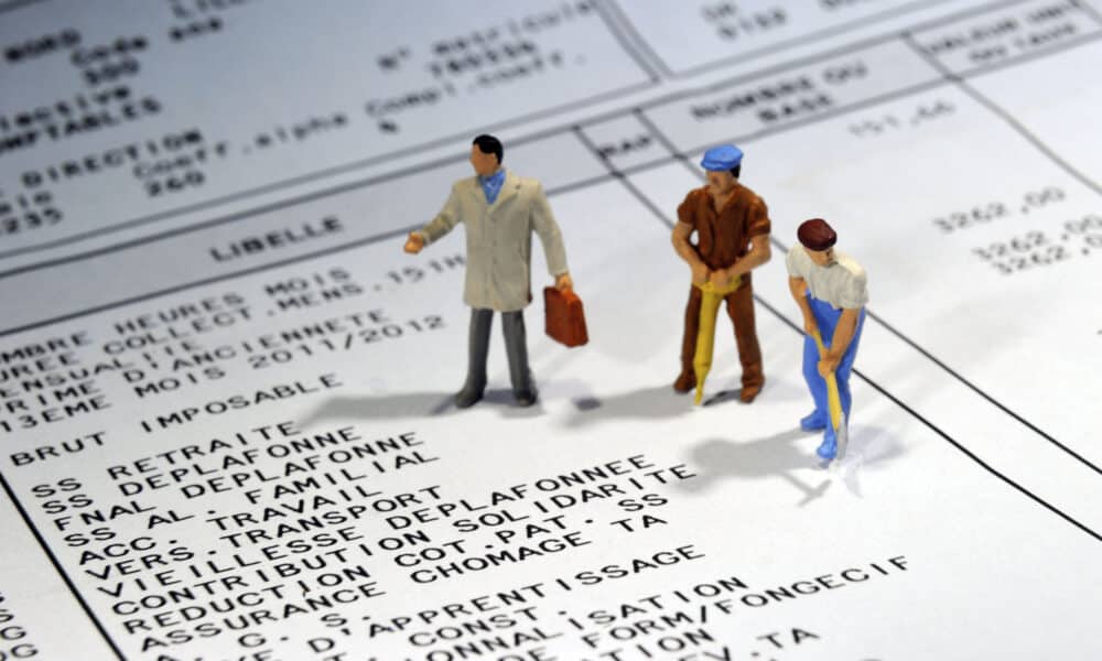 Inégalités salariales : malgré un recul, les femmes toujours moins bien payées que les hommes