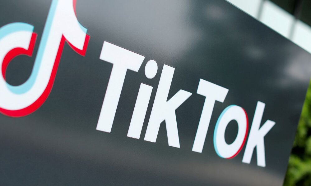 TikTok menacé d’interdiction aux Etats-Unis : des députés américains adoptent un projet de loi