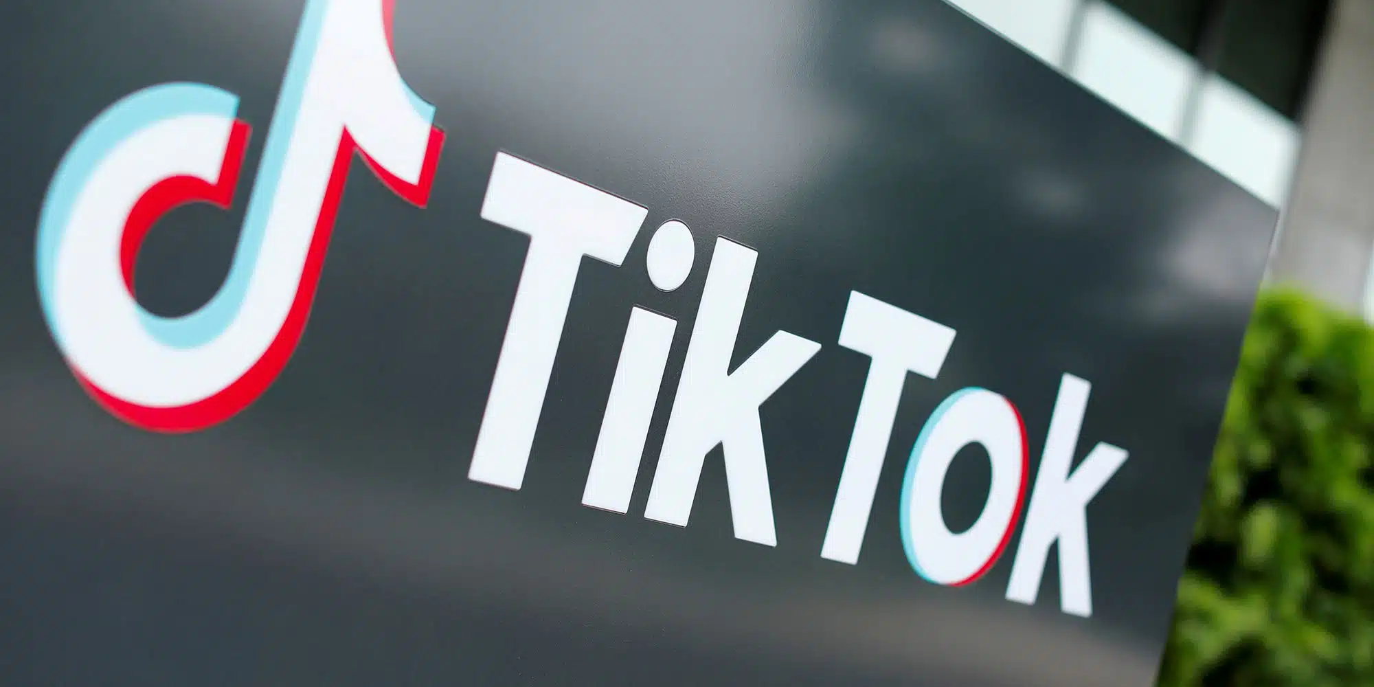 TikTok menacé d’interdiction aux Etats-Unis : des députés américains adoptent un projet de loi
