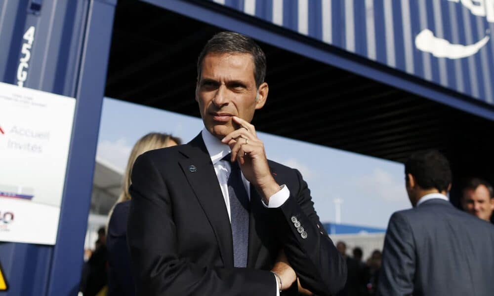 BFM-TV et RMC vendus à l’armateur Rodolphe Saadé