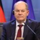 Ukraine : fuite d'échanges confidentiels allemands, Olaf Scholz sous pression