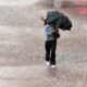 Météo : fortes pluies et vigilance orange dans quatre départements ce week-end