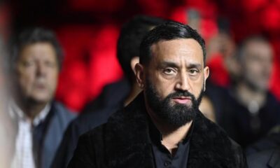 Devant les députés, Hanouna dénonce un "acharnement" contre ses émissions