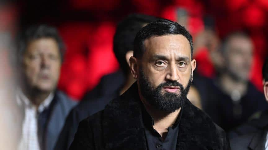 Devant les députés, Hanouna dénonce un "acharnement" contre ses émissions