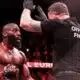 MMA : Doumbè perd face à Baki lors d'une soirée décevante pour le PFL à l'Accor Arena