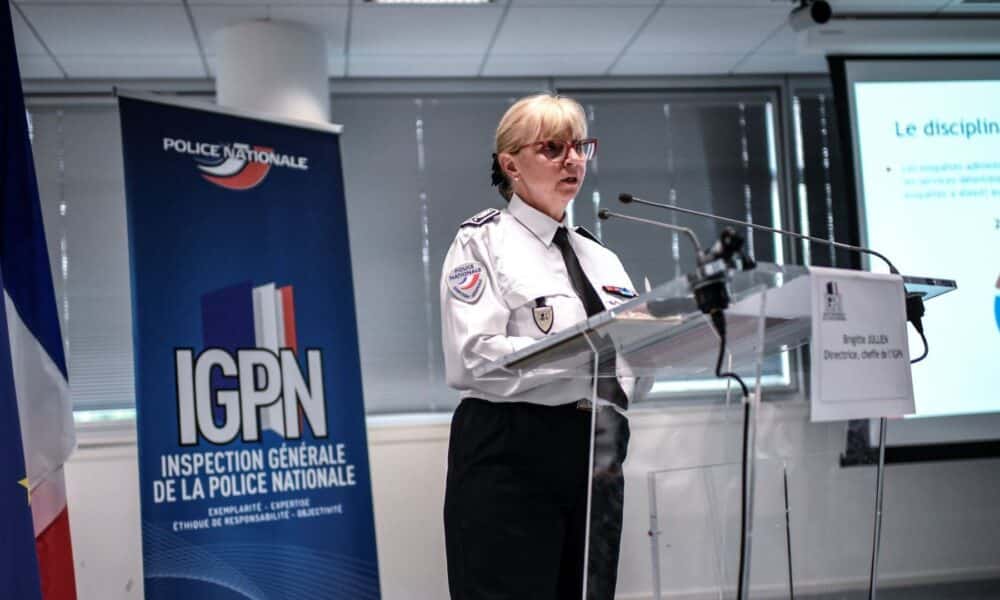 Corruption à Marseille : les bureaux de l'Office antistupéfiants perquisitionnés par l'IGPN