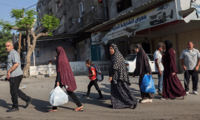 Gaza : la famine s'installe dans le nord de l'enclave