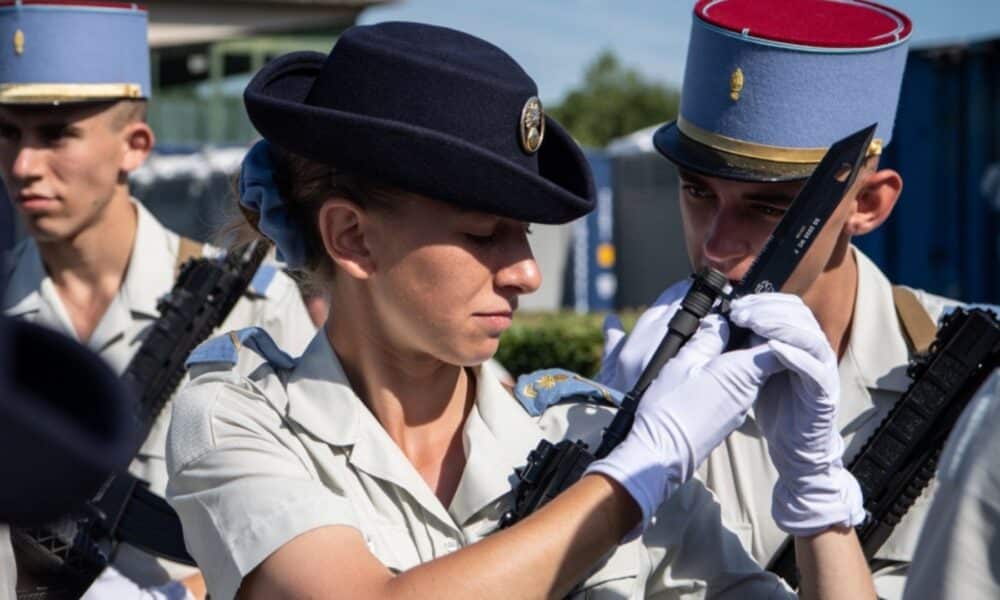 #MeToo des armées: la France lance une mission d'inspection sur les violences sexuelles