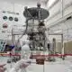 La NASA révèle sonde Clipper : À la quête de vie sur une lune de Jupiter !