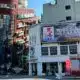 Taïwan : Cérémonie émouvante pour la démolition de l'immeuble Uranus, symbole du séisme
