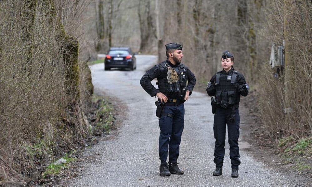 Mort du petit Emile: un nouveau fragment d'os découvert