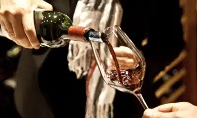 Italie : un restaurant offre une bouteille de vin aux clients qui se séparent de leur portable