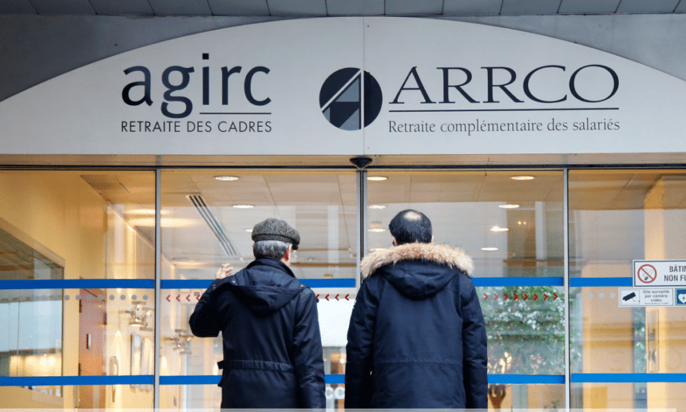 Retraites : les pensions de milliers de retraités augmentent dès ce mardi 2 avril