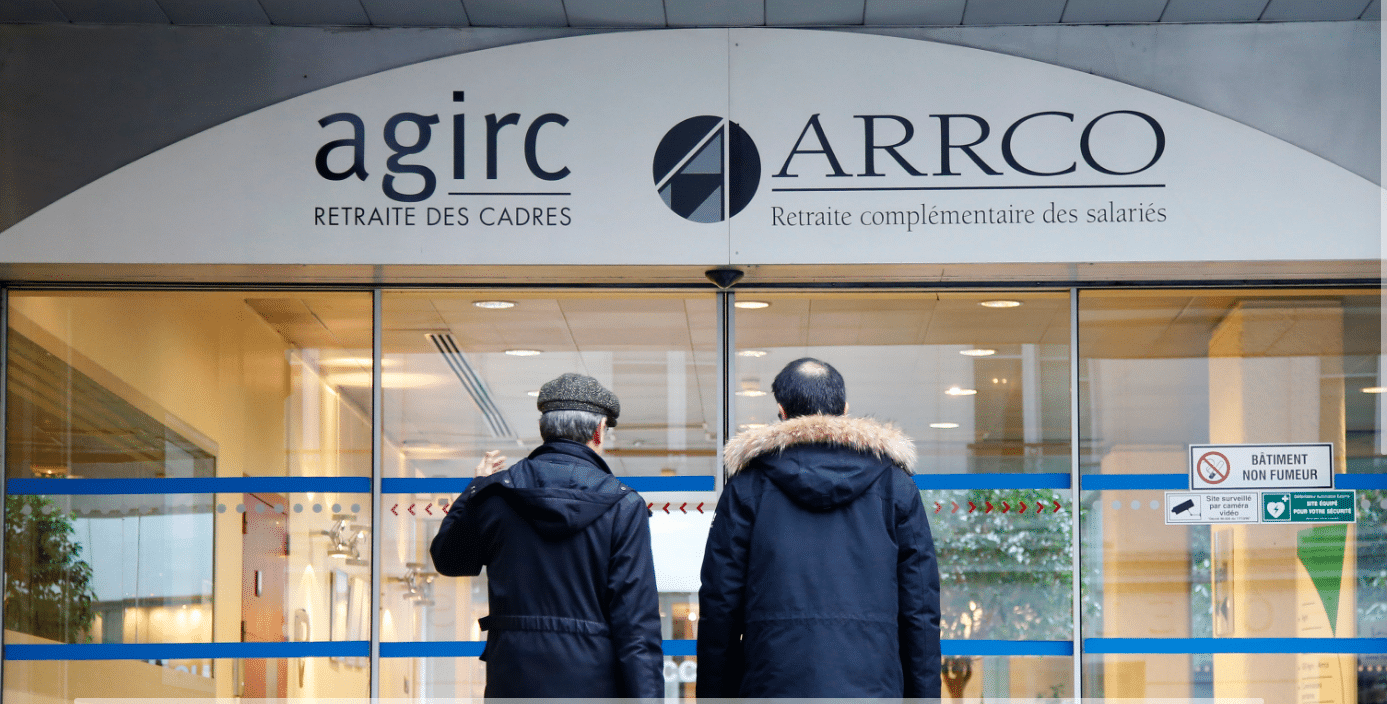 Retraites : les pensions de milliers de retraités augmentent dès ce mardi 2 avril