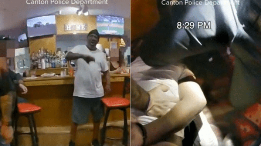 États-Unis : un Afro-Américain meurt étouffé lors d'une interpellation, ravivant les tensions raciales