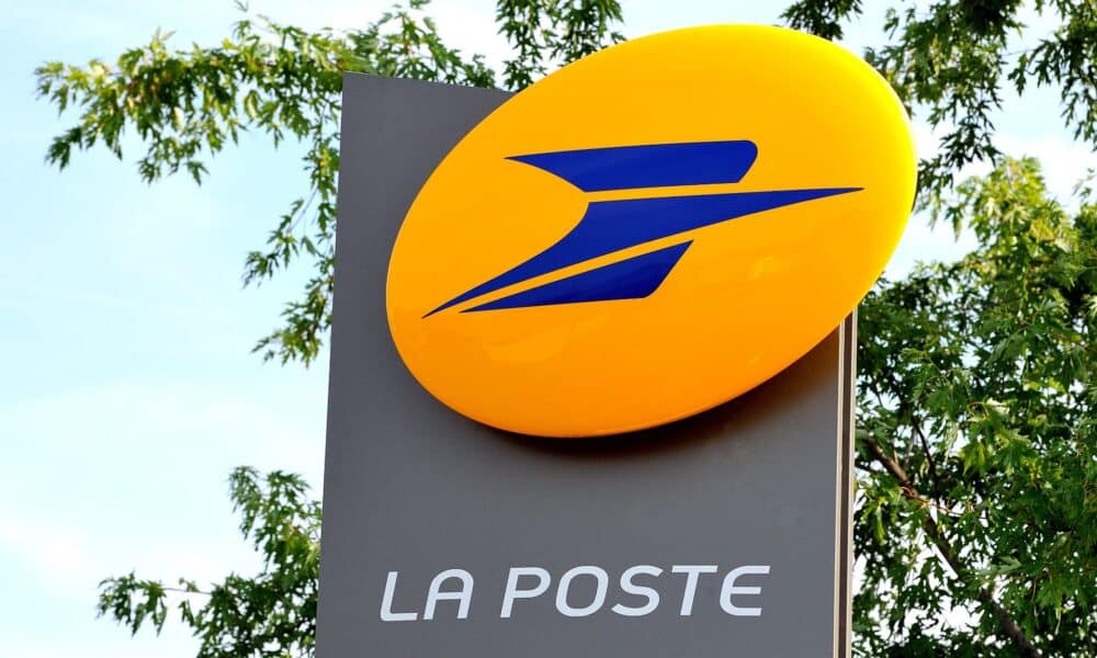 La Poste lance des bureaux de poste itinérants pour dynamiser sa présence dans les zones rurales