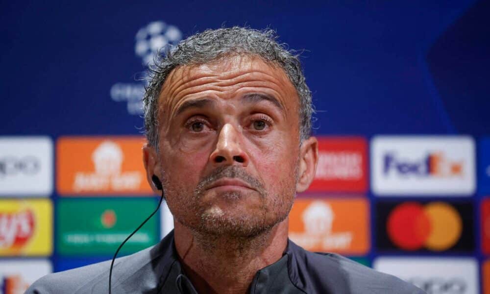 C1: le PSG retrouve son rival barcelonais sous la menace terroriste