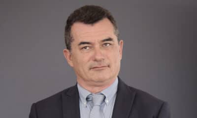 Agde : L'ex-maire Gilles d'Ettore, remis en liberté