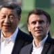 Xi Jinping attendu en visite d'Etat en France les 6 et 7 mai