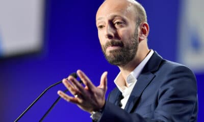 Fonction publique : Stanislas Guerini veut « lever le tabou du licenciement »