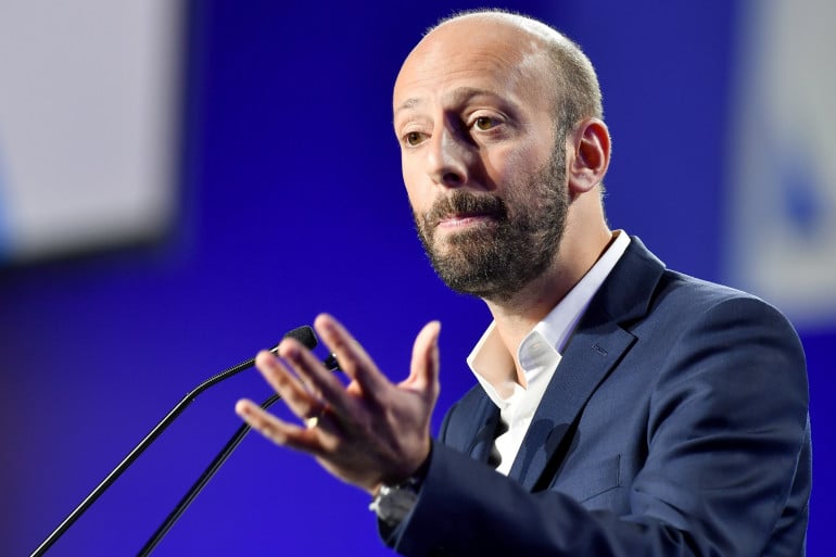 Fonction publique : Stanislas Guerini veut « lever le tabou du licenciement »