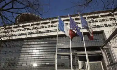 France : le gouvernement échappe à la sanction de Fitch et Moody's