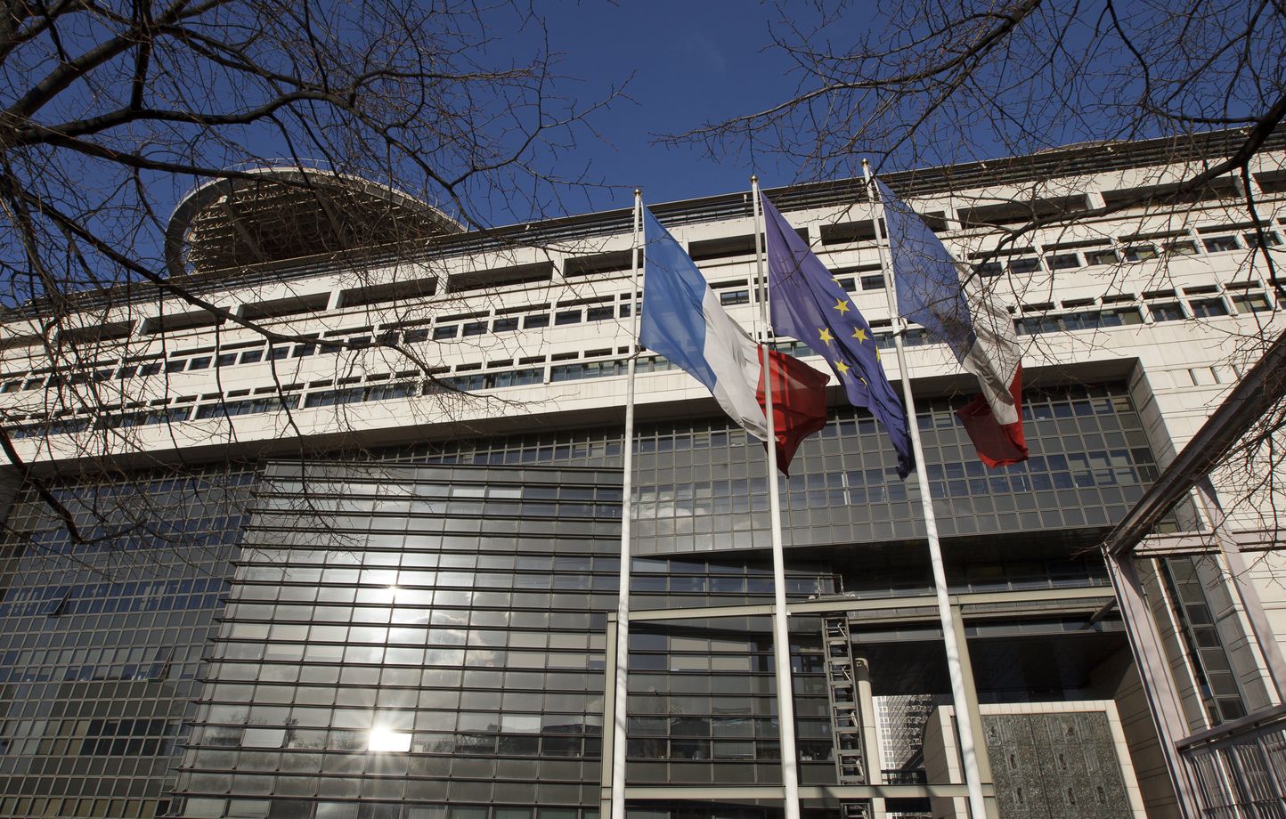 France : le gouvernement échappe à la sanction de Fitch et Moody's