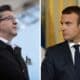 Le gouvernement Macron va porter plainte contre Jean-Luc Mélenchon pour injure publique