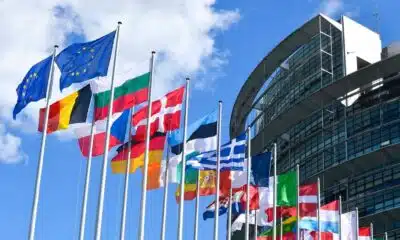 Les eurodéputés examinent une loi sur les violences faites aux femmes, une première