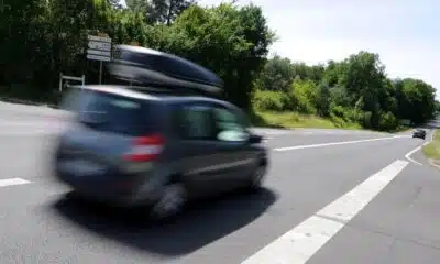 Sécurité routière: le nombre de morts sur les routes en hausse de 31% en mars