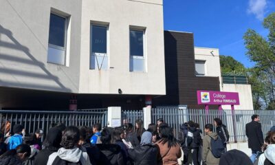 Montpellier : une élève de 14 ans dans le coma suite à une très violente agression