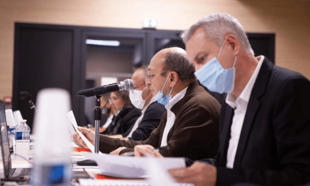 Contestation juridique à Gigean : Le vote du budget municipal remis en question