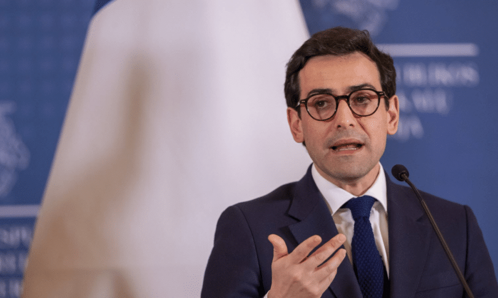 Gaza : La France soutient la Cour pénale internationale dans ses mandats d'arrêt contre des dirigeants israéliens et du Hamas